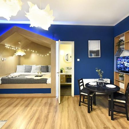 Sweet Dreams Home Dreamy Universitate Studio 부쿠레슈티 외부 사진