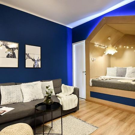 Sweet Dreams Home Dreamy Universitate Studio 부쿠레슈티 외부 사진
