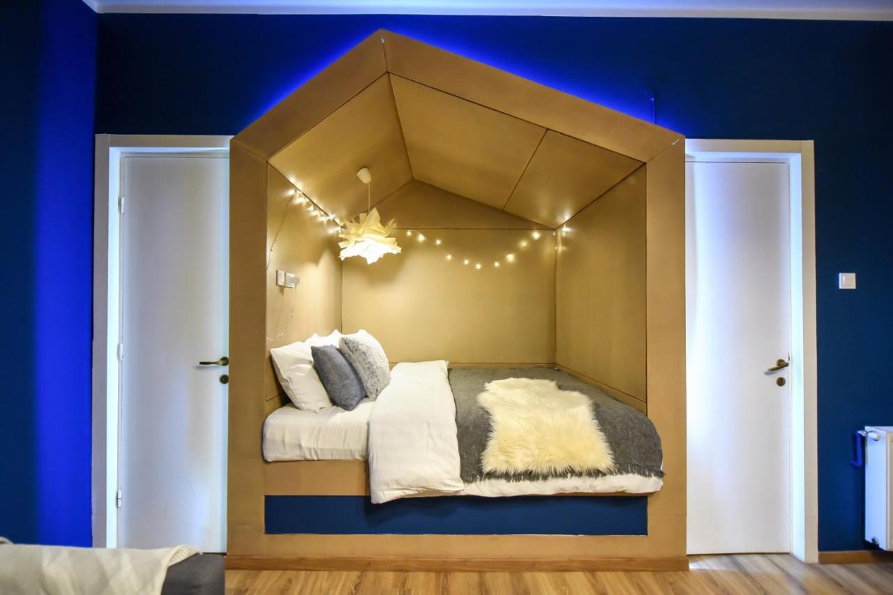 Sweet Dreams Home Dreamy Universitate Studio 부쿠레슈티 외부 사진
